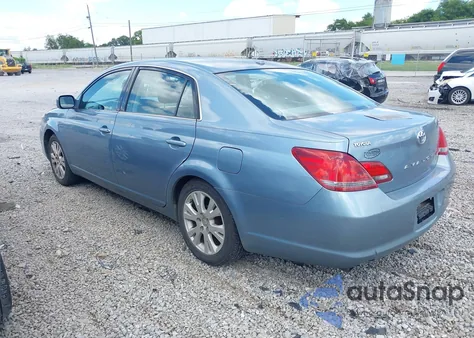 2009 Toyota Avalon Xls из США, поврежденный, VIN 4T1BK36BX9U349455